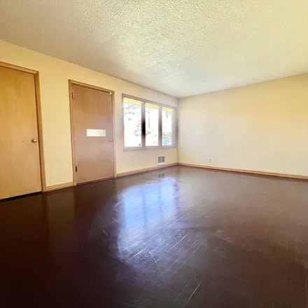 Rent this 2 bed apartment on 11351 Northeast Glisan Street in Portland, OR 97220