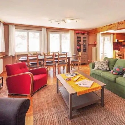 Rent this 5 bed apartment on 3920 Zermatt