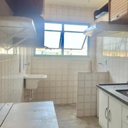Rent this 2 bed apartment on Rua João Veloso de Oliveira in Jardim Santo Elias, São Paulo - SP