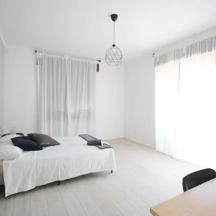 Rent this 4 bed apartment on Via Giuseppe Soli 9 in 41121 Modena MO, Italy