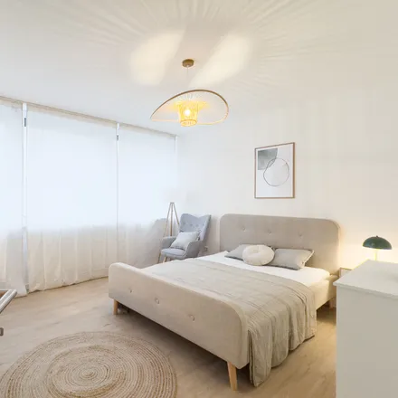 Rent this 1 bed apartment on Mundenheimer Straße 225 in 67061 Ludwigshafen am Rhein, Germany