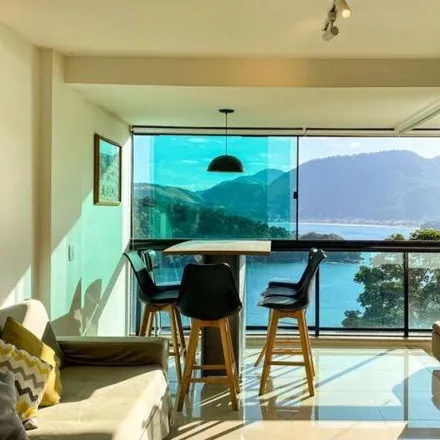 Buy this 2 bed apartment on Rodovia Rio-Santos in Morro do Serafim - Boa Vista, Região Geográfica Intermediária do Rio de Janeiro - RJ