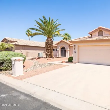 Buy this 2 bed house on 15774 West Piccadilly Road in Goodyear, AZ 85395
