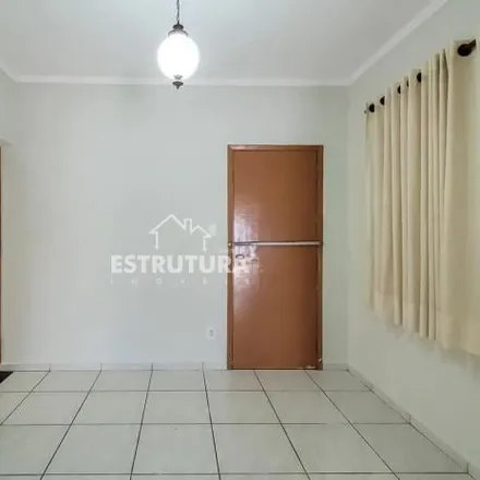 Rent this 3 bed house on Avenida 24 in Rio Claro, Rio Claro - SP