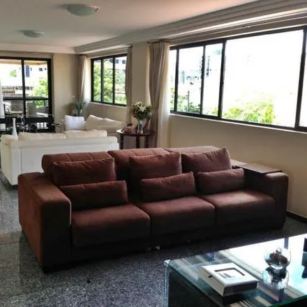 Buy this 4 bed apartment on Avenida Nilo Peçanha in Petrópolis, Natal - RN