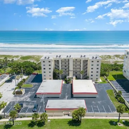 Buy this 3 bed condo on Kelly Slater Way in Cocoa Beach, FL 32391