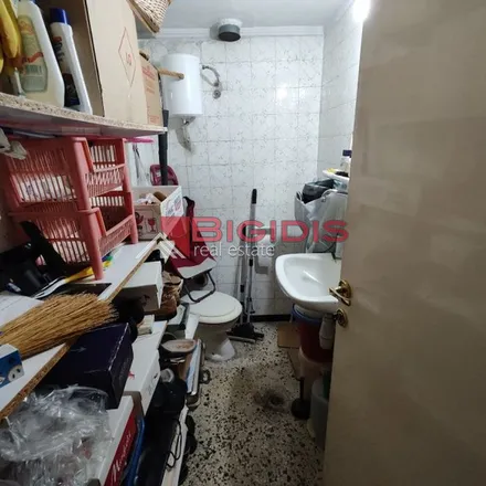 Rent this 3 bed apartment on Ιωάννης Μπαλάνος in Πρίγκηπος Χριστοφόρου, Serres