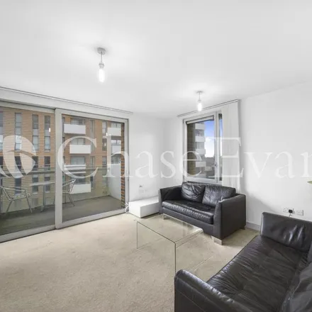 Rent this 2 bed apartment on 45 Devons Road in Bromley-by-Bow, London