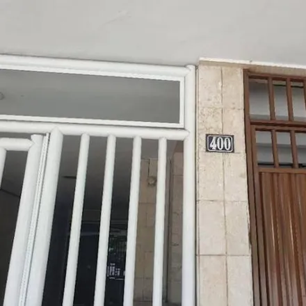 Rent this studio apartment on Estrada dos Três Rios in Freguesia (Jacarepaguá), Rio de Janeiro - RJ