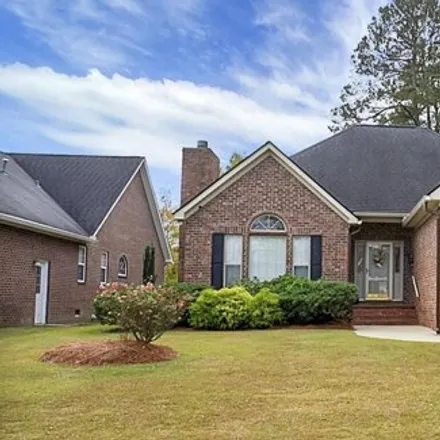 Buy this 4 bed house on 197 Innisbroo Bend in Summerville, SC 29483