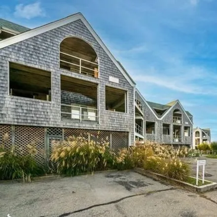 Image 3 - Building 11, 23 Fort Pond Road, Montauk, Suffolk County, NY 11954, USA - Condo for sale