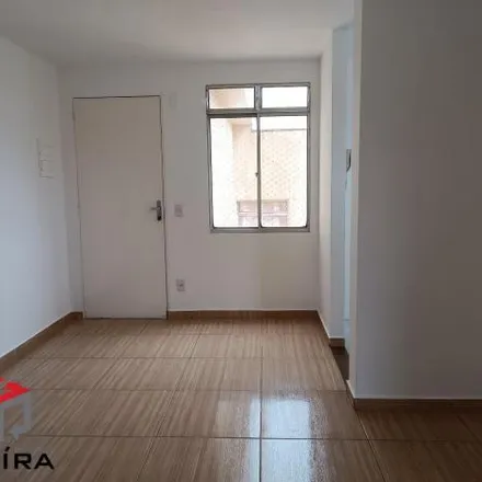 Rent this 2 bed apartment on Rua Gregória de Fregel in Bairro dos Casa, São Bernardo do Campo - SP