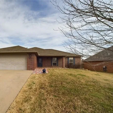 Buy this 3 bed house on 1907 Audobon Court in Siloam Springs, AR 72761