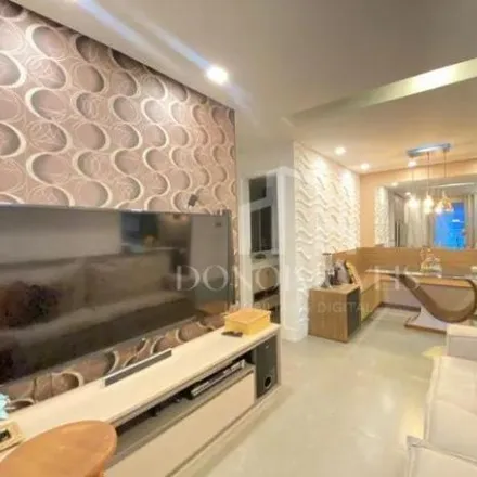Buy this 3 bed apartment on Rua Augusto Soares in Anchieta, São Bernardo do Campo - SP