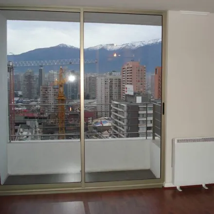 Image 6 - Cóndor 999, 833 0444 Santiago, Chile - Apartment for rent