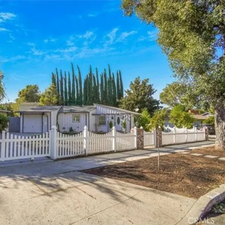 Buy this 3 bed house on 5181 Alhama Drive in Los Angeles, CA 91364