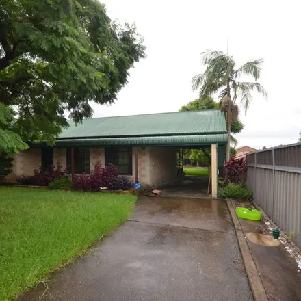 Image 2 - Hampden Road, South Wentworthville NSW 2145, Australia - Apartment for rent