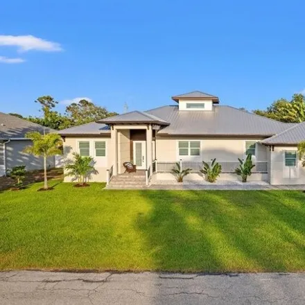 Buy this 3 bed house on 1343 Cumberland Road in South Venice, Sarasota County