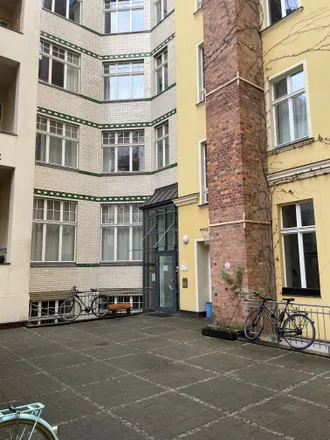 Image 6 - Immanuelkirchstraße 5, 10405 Berlin, Germany - Apartment for rent