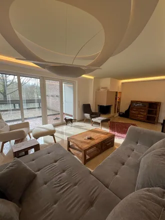 Rent this 3 bed apartment on Alsterkehre 6 in 22399 Hamburg, Germany
