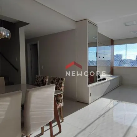 Buy this 4 bed apartment on Rua Artur de Sá in União, Belo Horizonte - MG