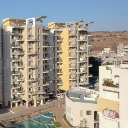 Image 4 - unnamed road, Bavdhan, Bavdhan - 411021, Maharashtra, India - Apartment for rent