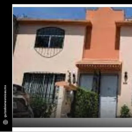 Rent this studio house on Calle Monte Alpino in Joyas de Cuautitlán, 54880 Cuautitlán