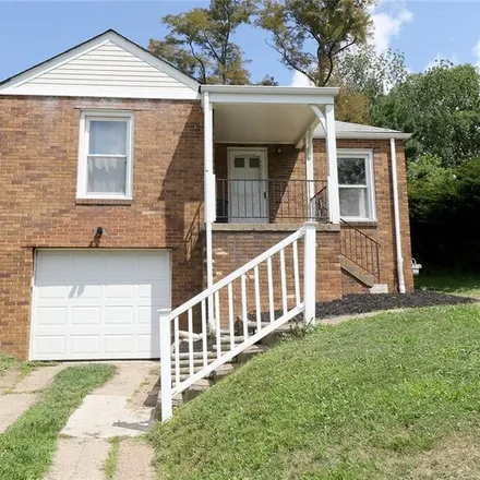 Buy this 3 bed house on 155 Keagler Drive in Steubenville, OH 43953