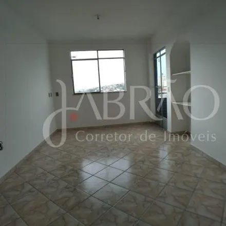 Rent this 1 bed apartment on Avenida Coronel José Maximo in São Sebastião, Barbacena - MG