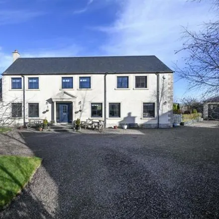 Buy this 5 bed house on Kirkpark in Westruther, TD3 6NR