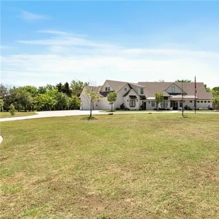 Buy this 4 bed house on Fox Run Lane in Robinson, McLennan County