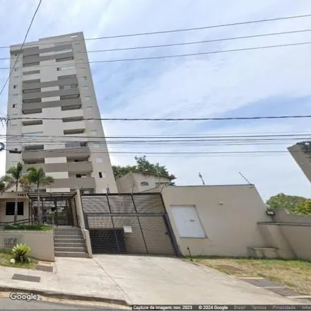 Image 1 - Rua José Bonifácio Moreira, Caixa d'Água, Taubaté - SP, 12091-600, Brazil - Apartment for rent