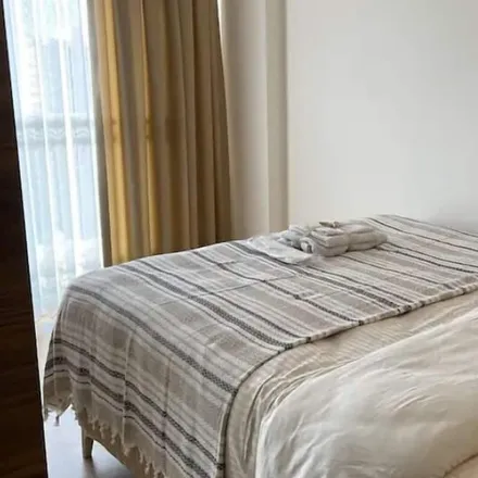 Rent this 1 bed apartment on 07260 Muratpaşa