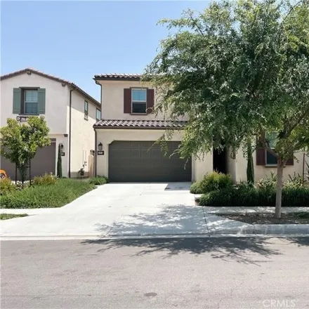 Rent this 4 bed house on Starry Night Lane in Ontario, CA 91752