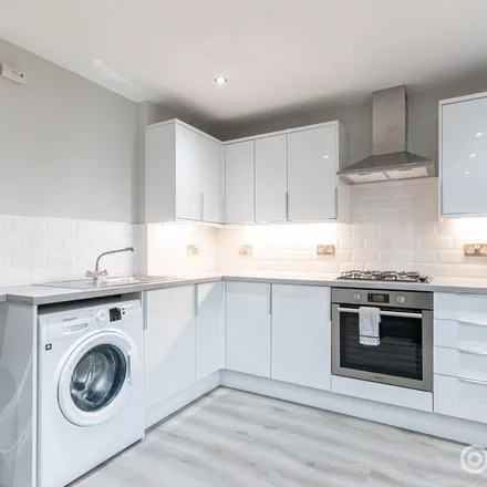 Image 2 - Cezanne Building, Pilrig Heights, City of Edinburgh, EH6 5FD, United Kingdom - Apartment for rent