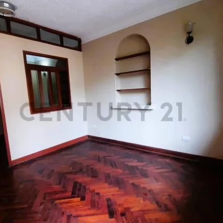 Rent this 1 bed apartment on San Lorenzo in Pueblo Libre, Lima Metropolitan Area 15081