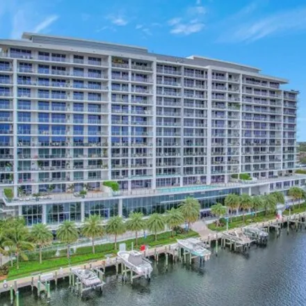 Buy this 3 bed condo on River Inn on the Water Fort Lauderdale in North Federal Highway, Fort Lauderdale