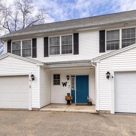 Buy this 3 bed townhouse on 57 Summer Street in Farmington, Strafford County