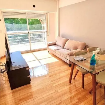 Buy this 3 bed apartment on Coronel Esteban Bonorino 100 in Flores, C1406 GRY Buenos Aires