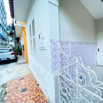 Buy this 6 bed house on Rua Prefeito João Galindo in Vila Campo Belo Parte de Cima, Angra dos Reis - RJ
