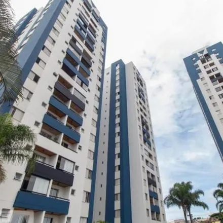Rent this 2 bed apartment on Rua Demétrio Ribeiro in Água Rasa, São Paulo - SP