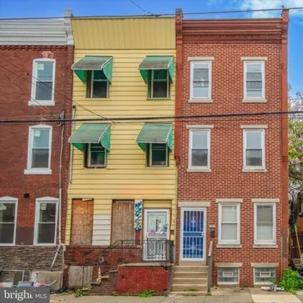 Buy this 4 bed house on 2615 North 17th Street in Philadelphia, PA 19132