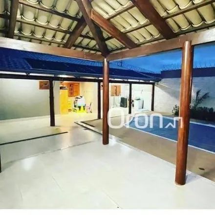 Buy this 4 bed house on Rua Presidente Hoover in Jardim Presidente, Goiânia - GO