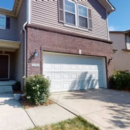 Buy this 3 bed apartment on 11238 Aleene Way in Sand Creek Farms, Fishers