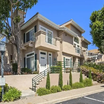 Rent this 2 bed condo on 7235 Calabria Court in San Diego, CA 92122