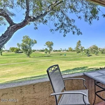 Rent this 2 bed house on Continental Golf Club (Scottsdale) in 7920 East Osborn Road, Scottsdale