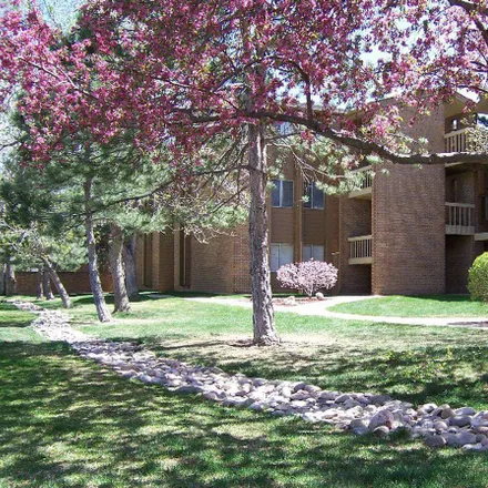 Buy this 2 bed townhouse on 3161 Madison Avenue in Boulder, CO 80303