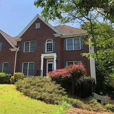 Rent this 5 bed house on 6719 Wolford Court in Johns Creek, GA 30097