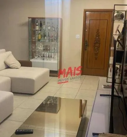 Image 2 - unnamed road, Gonzaga, Santos - SP, 11045-500, Brazil - Apartment for sale