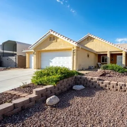 Buy this 2 bed house on 335 Lilly Lane in Mesquite, NV 89027